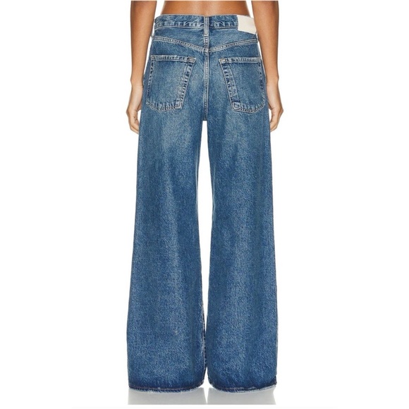 Citizens of Humanity Beverly Jeans - Picture 3 of 9